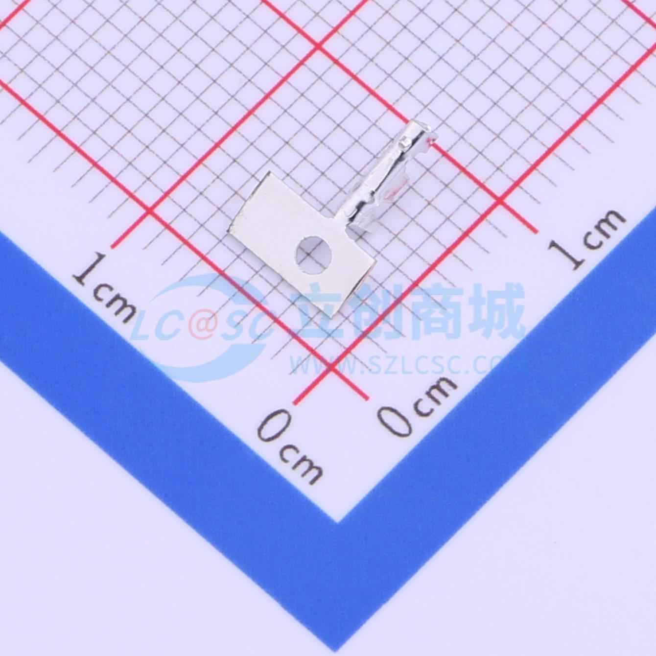 点击查看大图 A1502-TP-A实物图