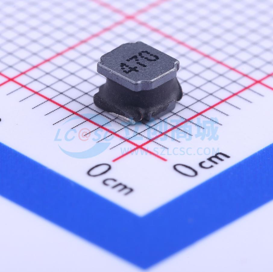 SMNR4030-470MT实物图