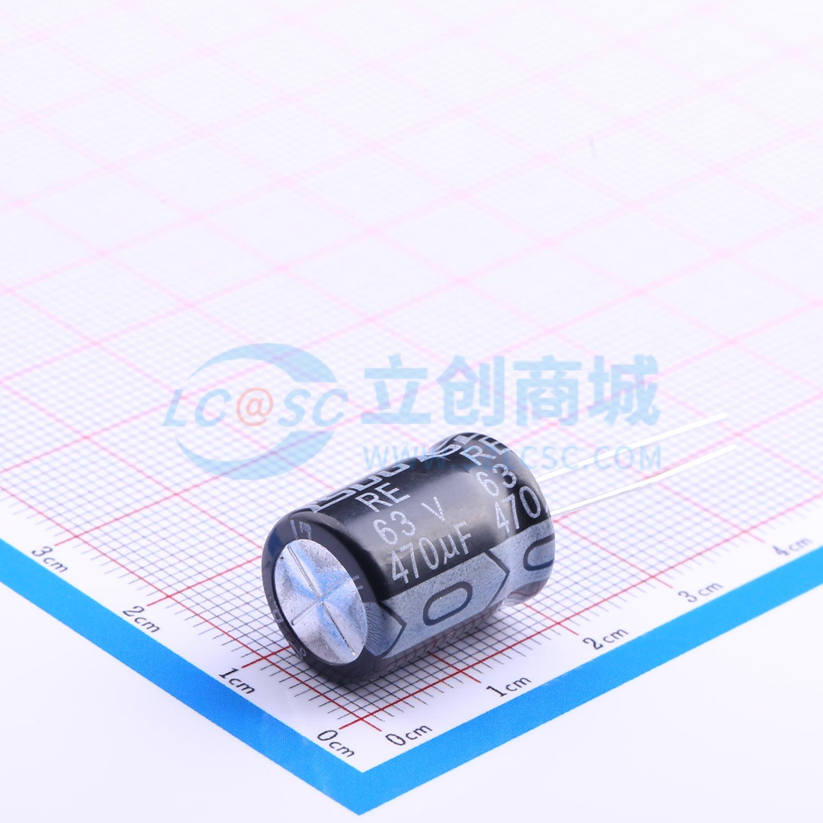 点击查看大图 ECRE1318471M063P00实物图