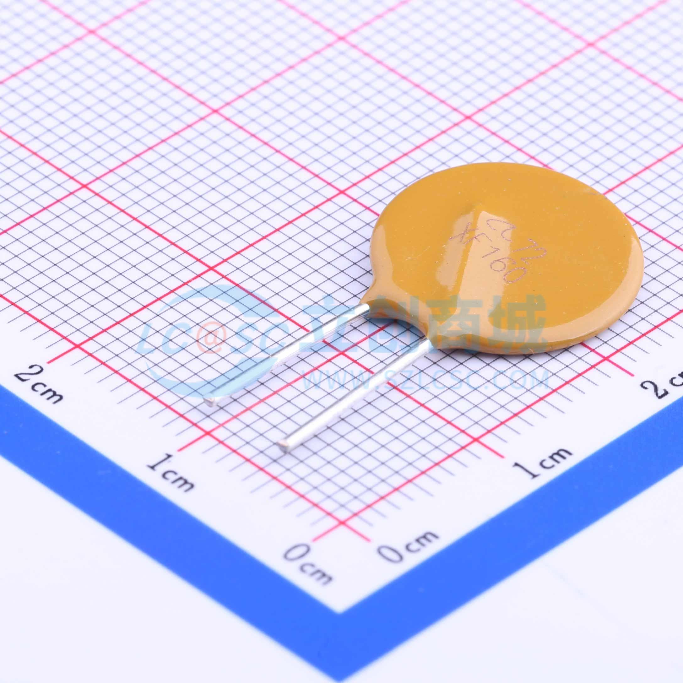 点击查看大图 A72-160实物图