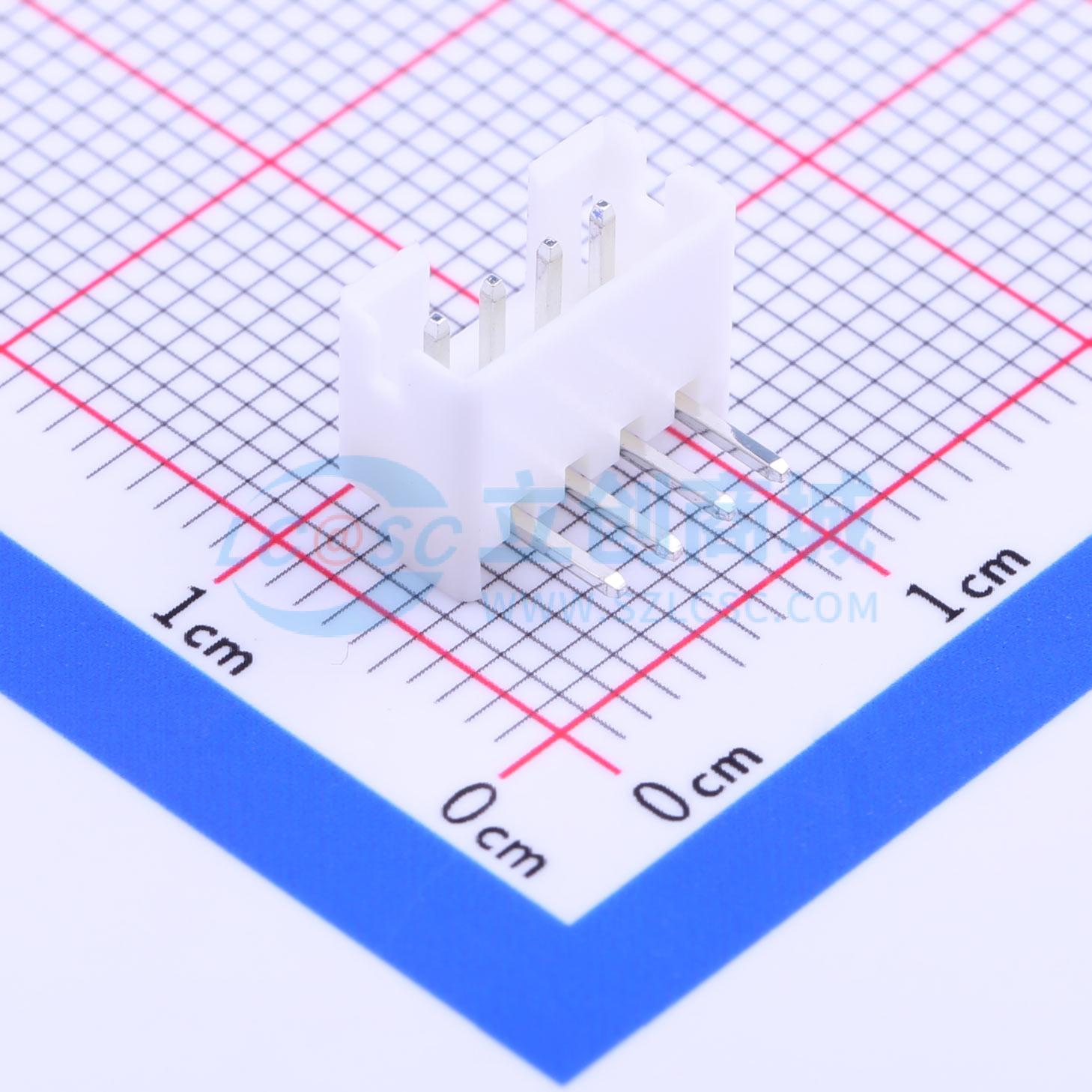 点击查看大图 W-2001R04P-W000实物图