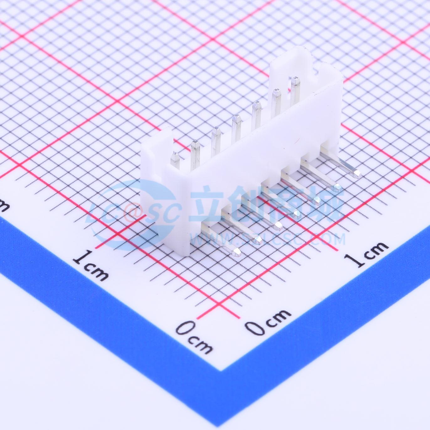 点击查看大图 W-2001R07P-W000实物图