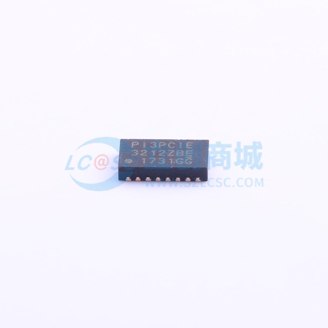 PI3PCIE3212ZBEX商品缩略图