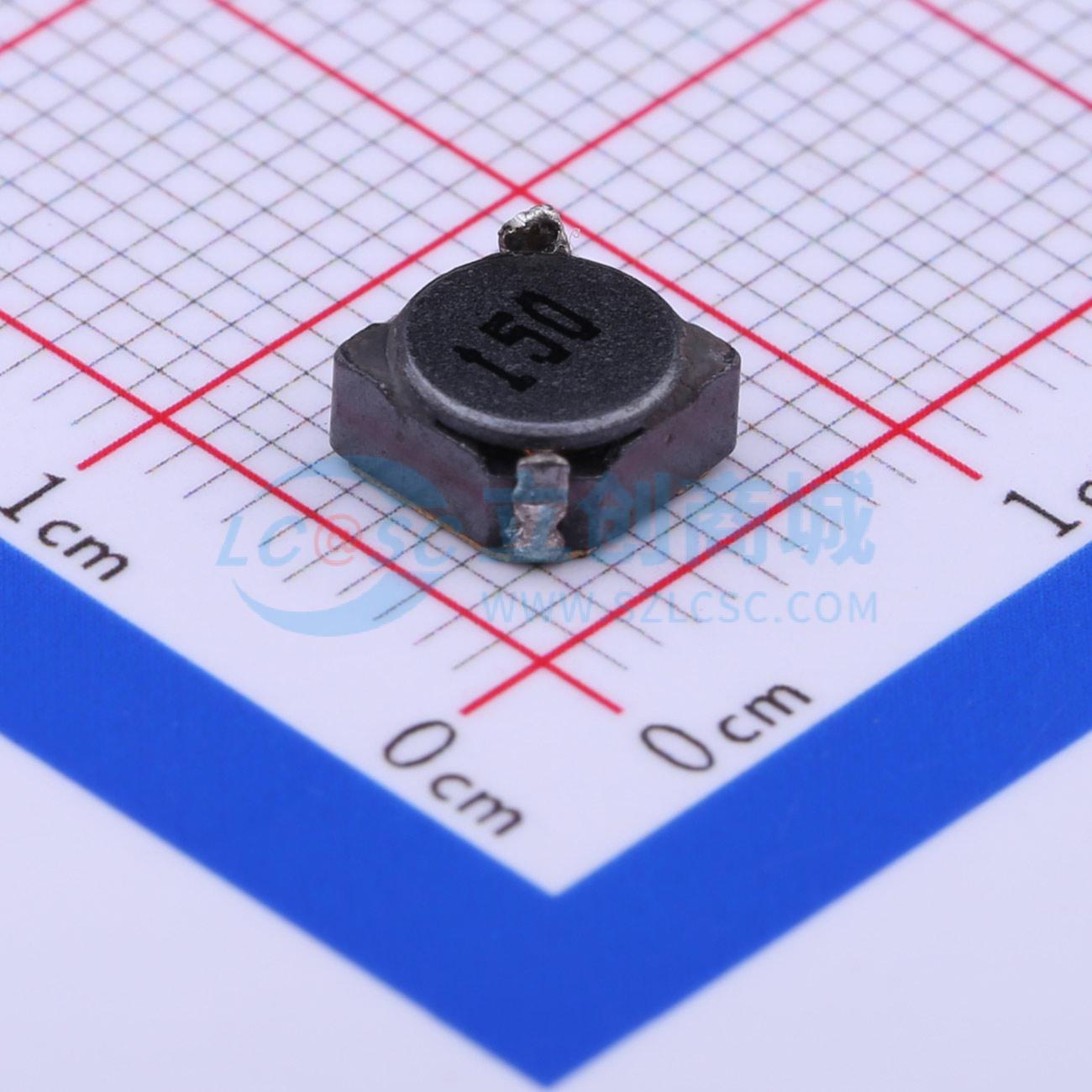 SLS5D28S150MTT实物图