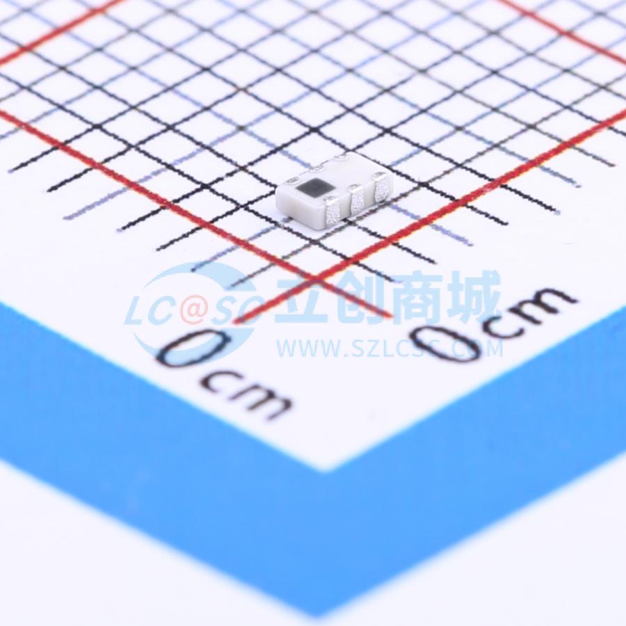 DPX205950DT-9026A1实物图