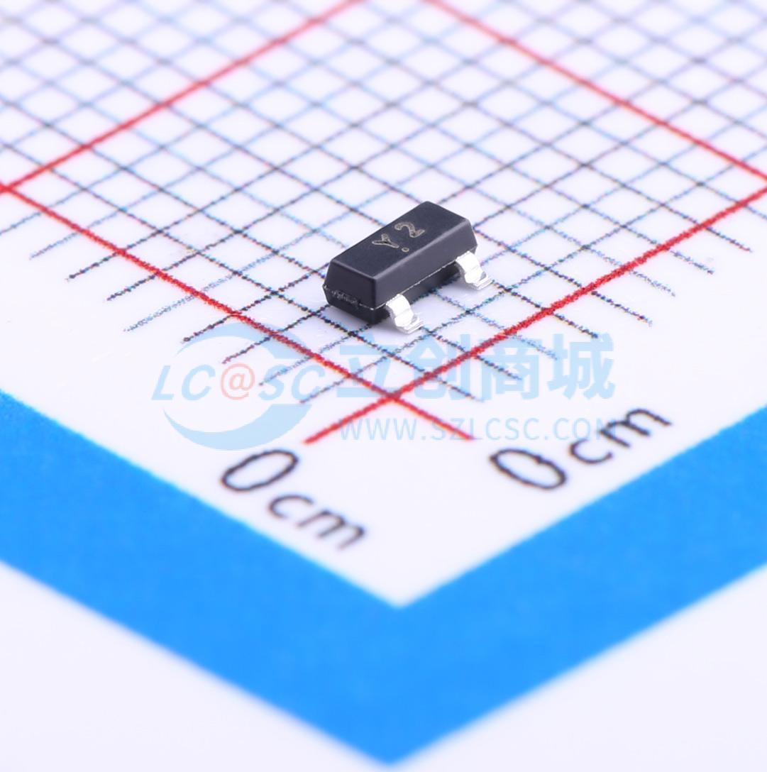 SS8550-G(RANGE:200-350)实物图