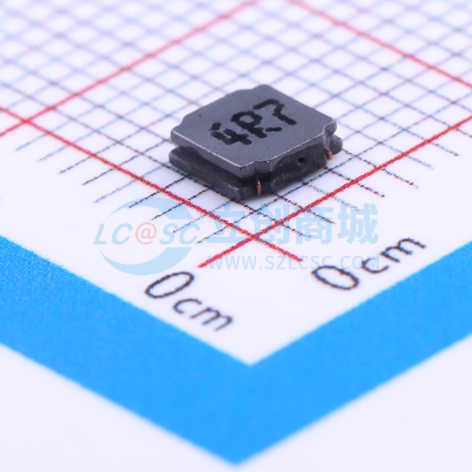 FNR4012S4R7MT实物图