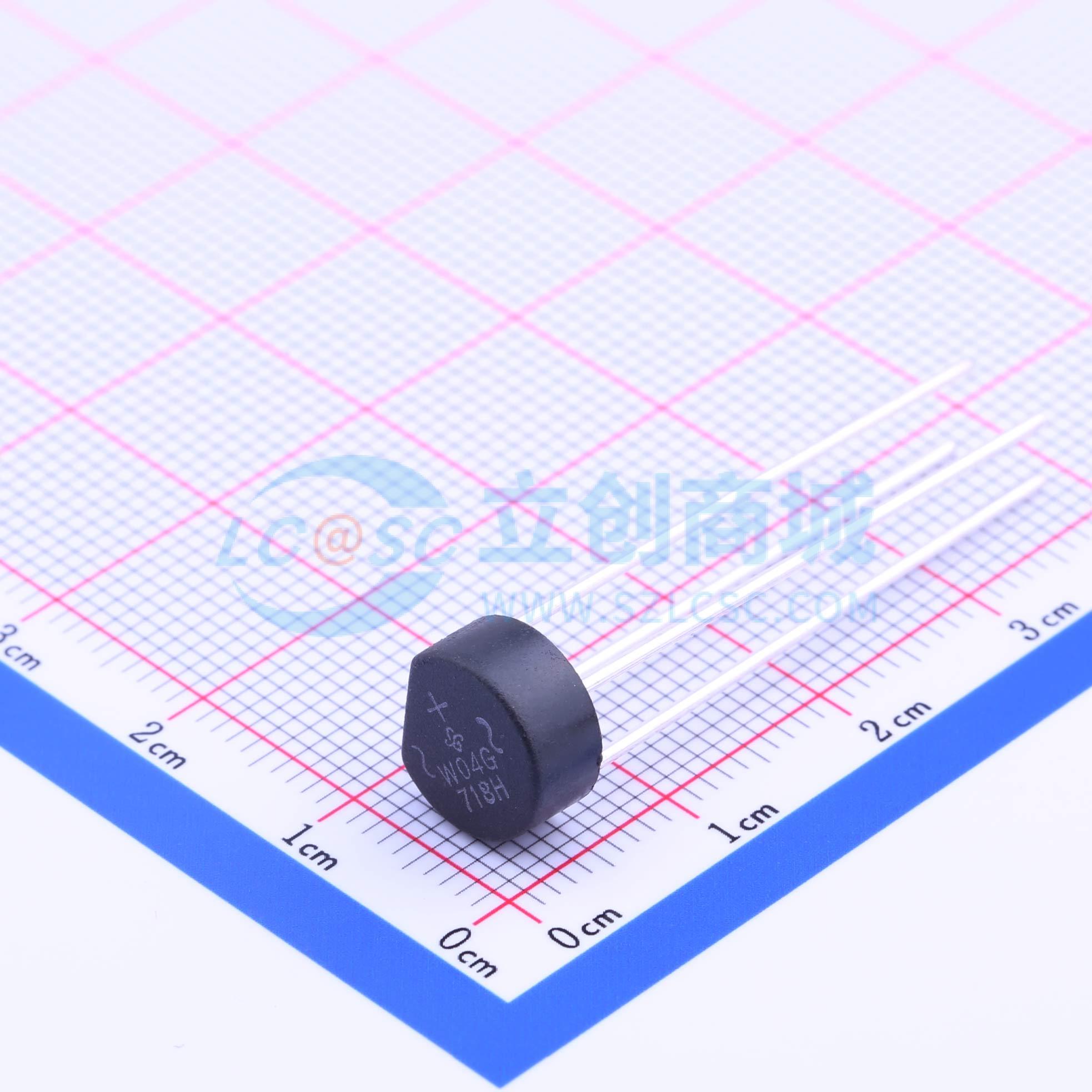 点击查看大图 W04G-E4/51实物图