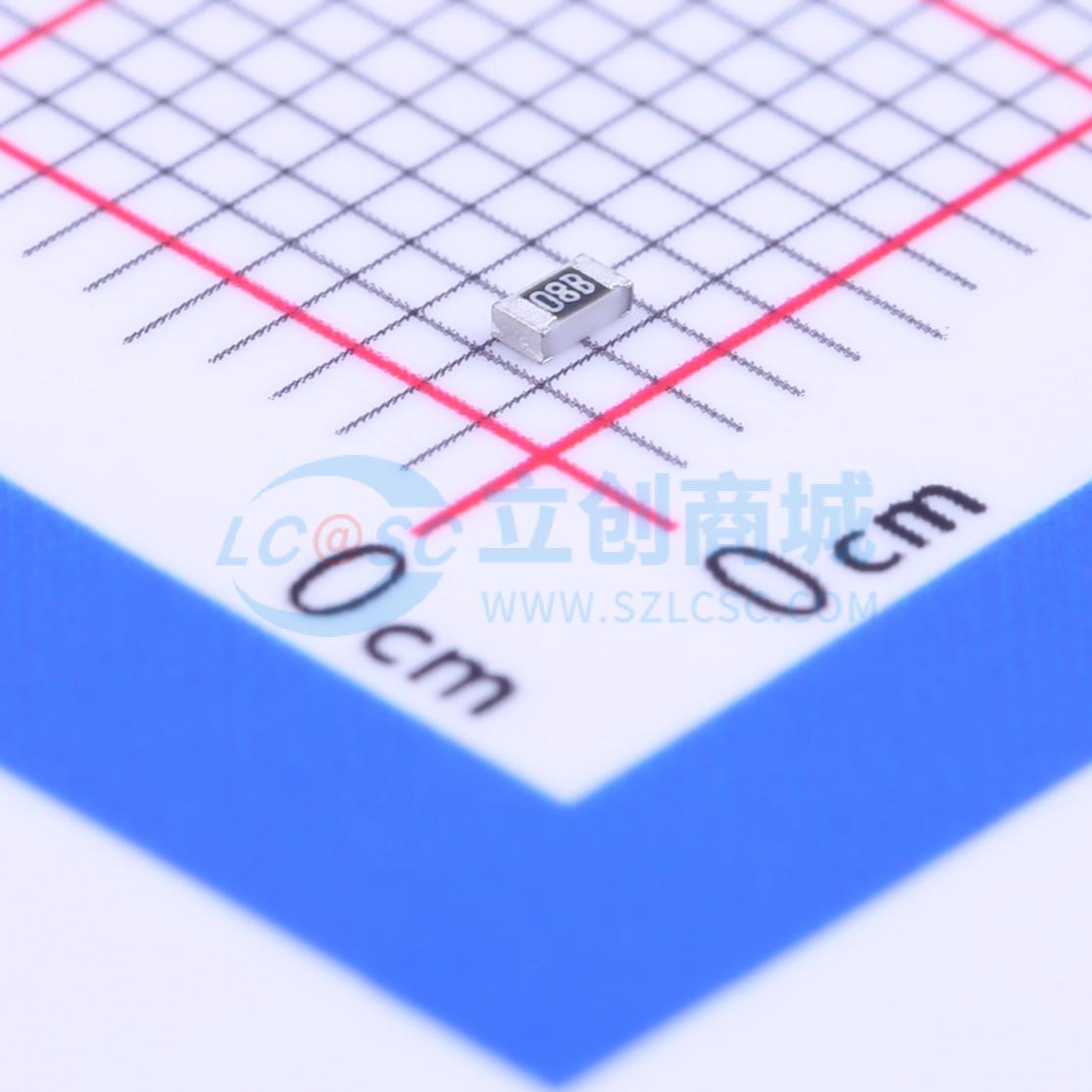 点击查看大图 WR06X1181FTL实物图