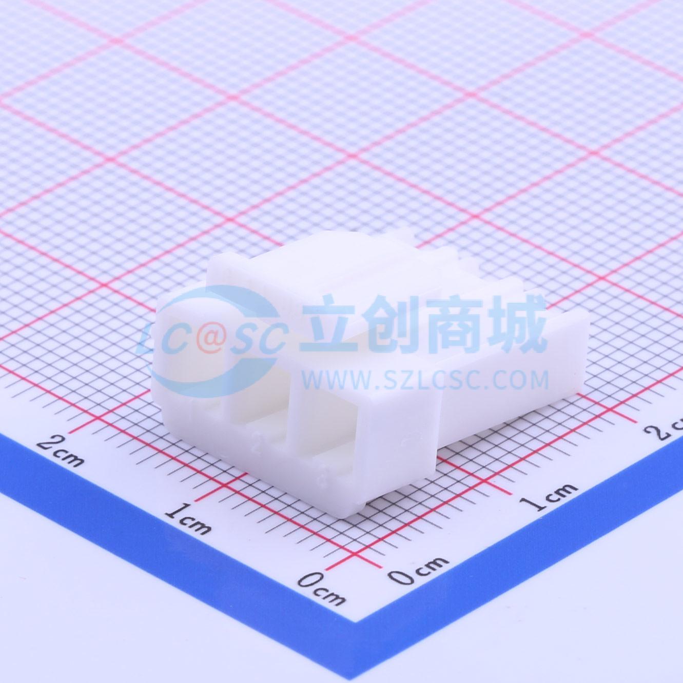 点击查看大图 XLP-03V实物图