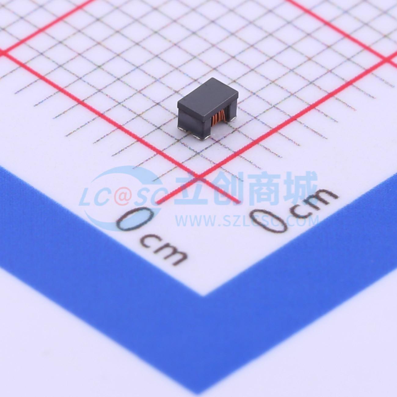 点击查看大图 HSF2012F2SF-900T04实物图