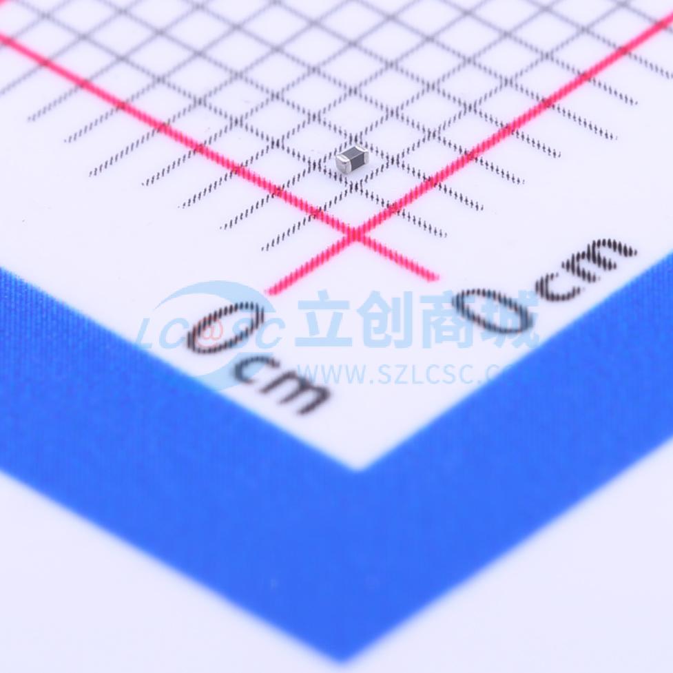 点击查看大图 NCP03WF683J05RL实物图