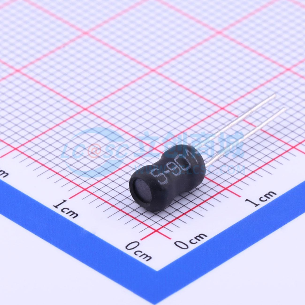 点击查看大图 PK0406-102K实物图