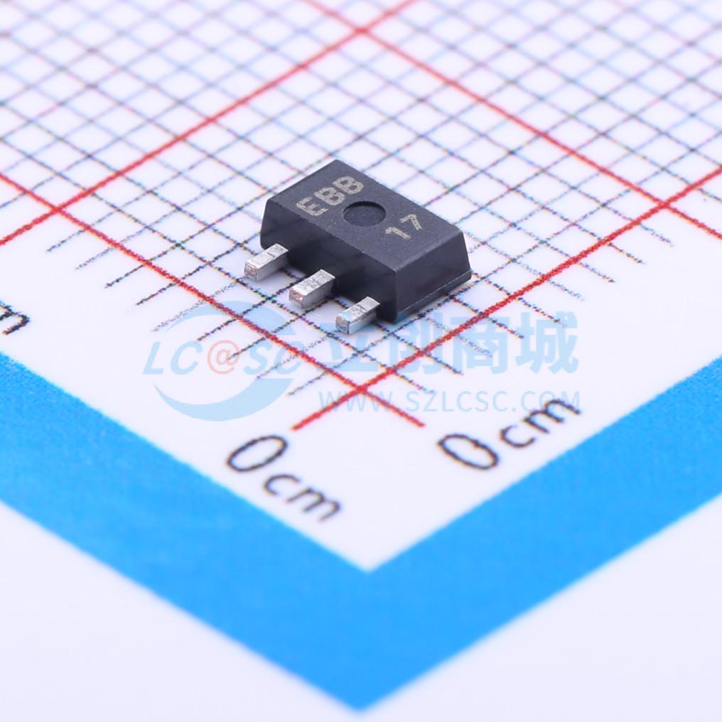 XC6902N501PR-G实物图