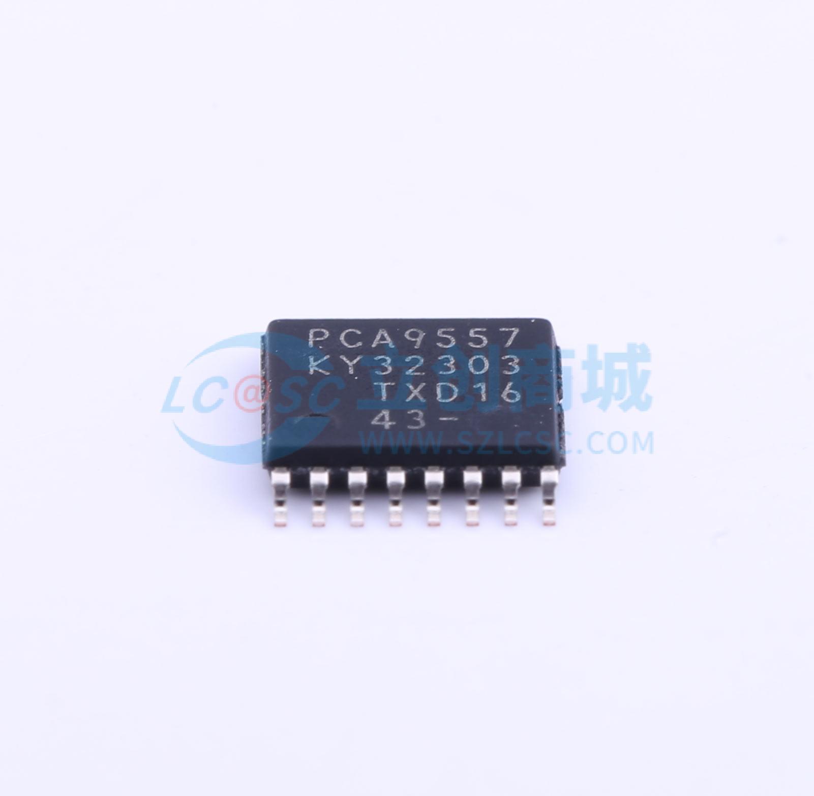 PCA9557PW,118商品缩略图