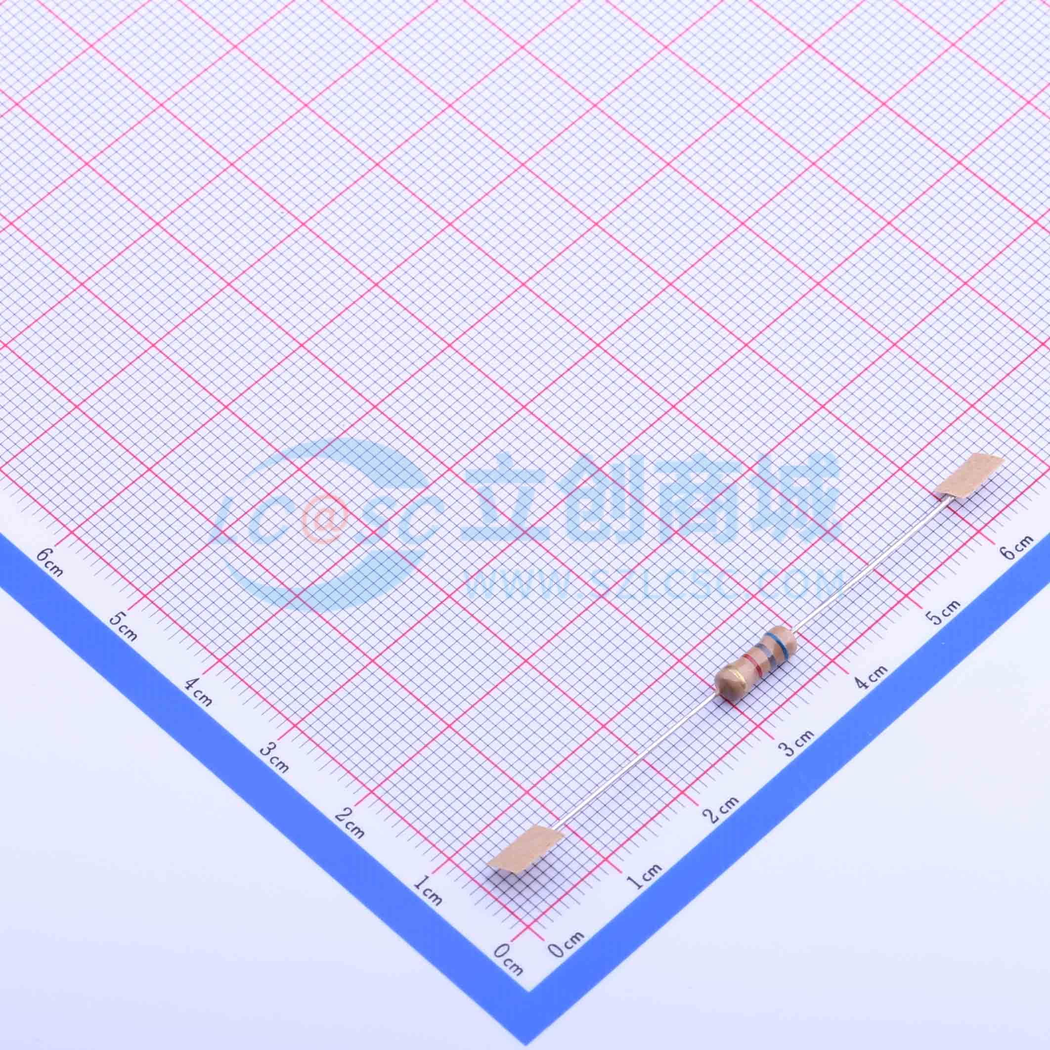 点击查看大图 RD50T5682J实物图