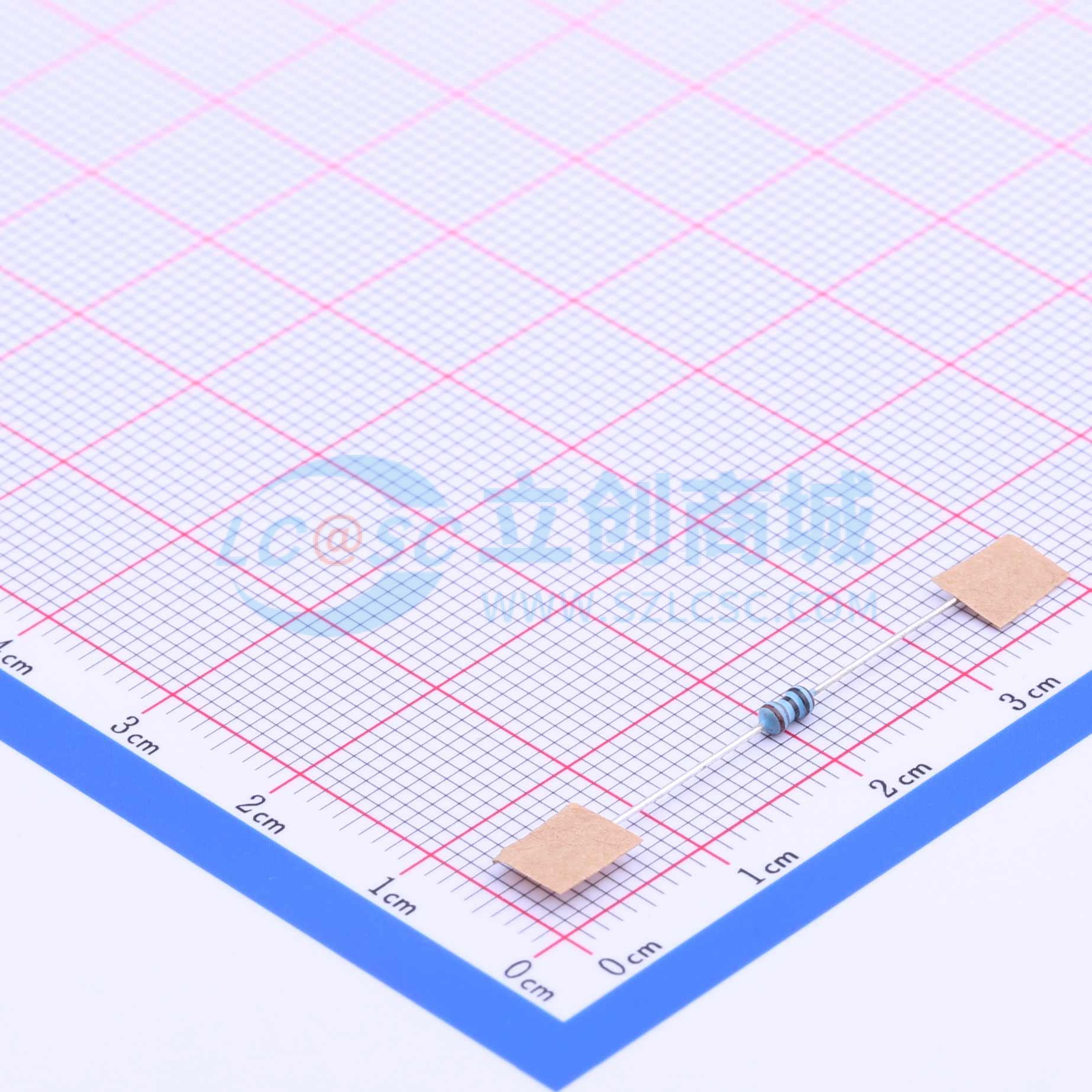 点击查看大图 RN16T21800F实物图