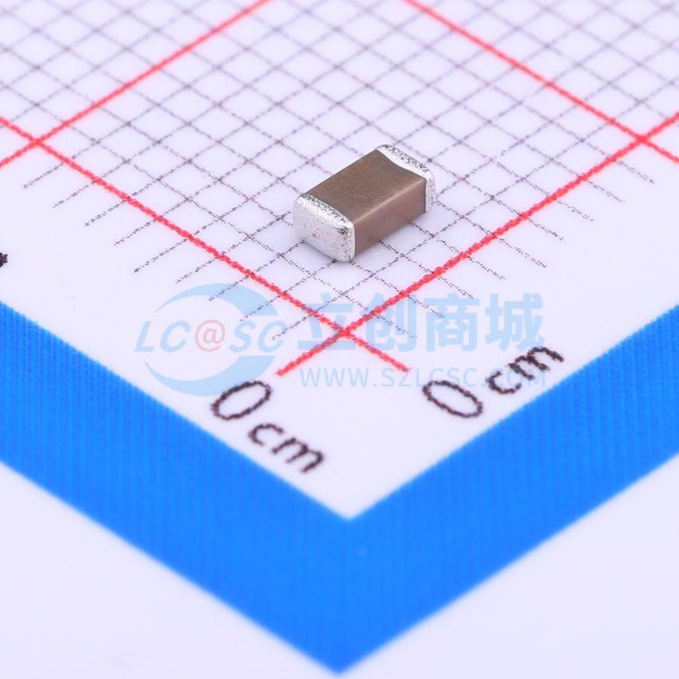 GRM31MR72A474KA35L实物图