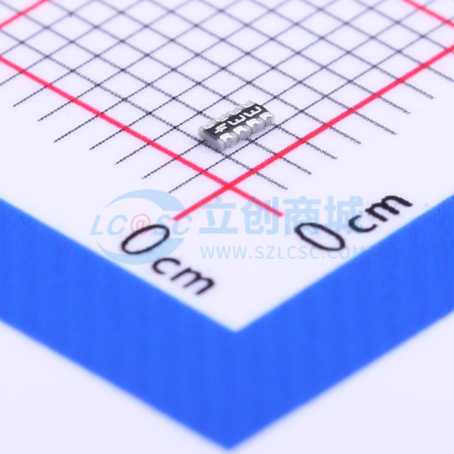 点击查看大图 CAT10-334J4LF实物图