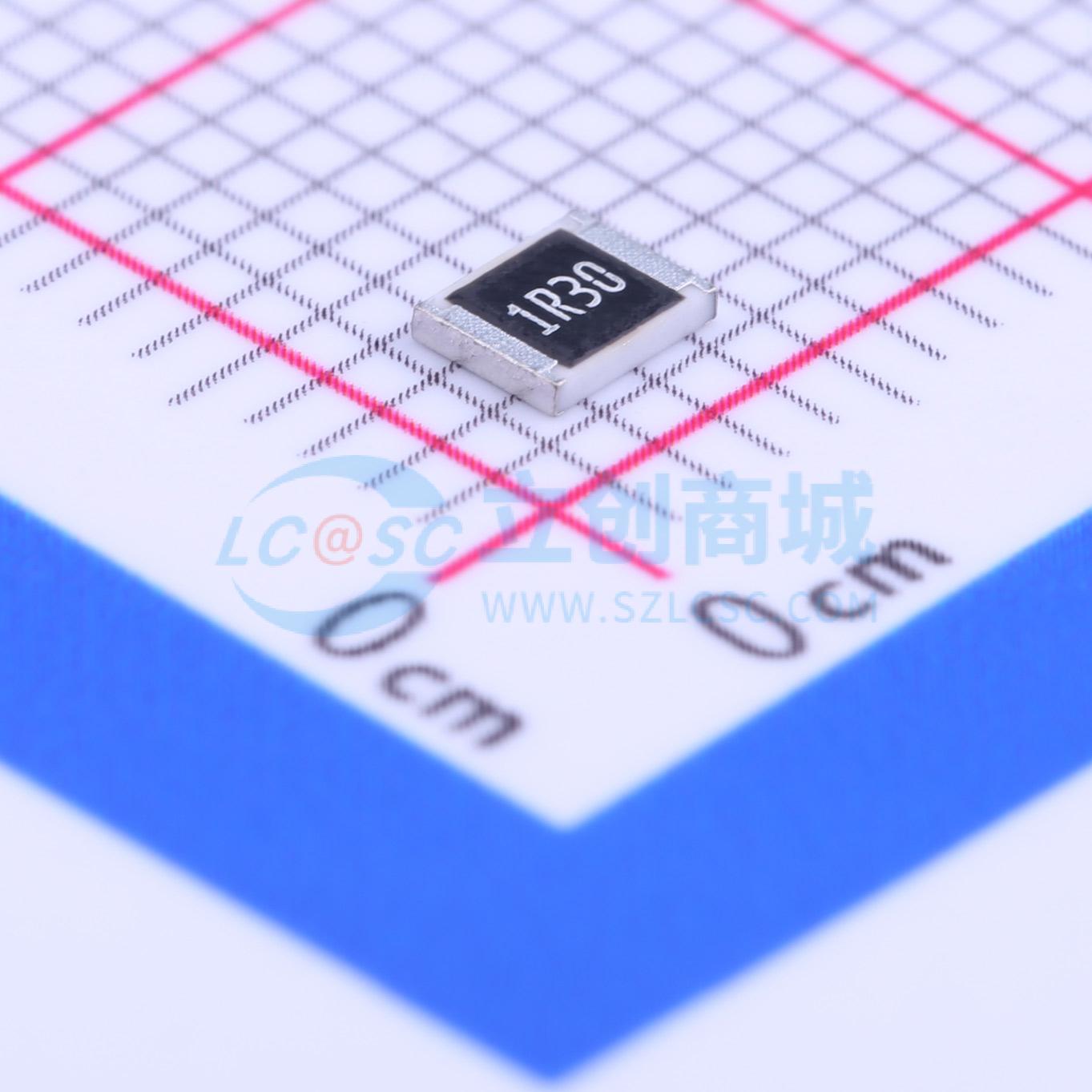 点击查看大图 RTT121R30FTP实物图