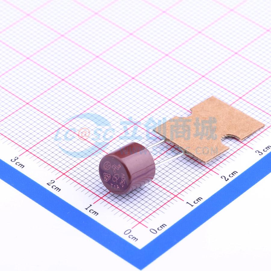 点击查看大图 5TR.10002R1BT实物图