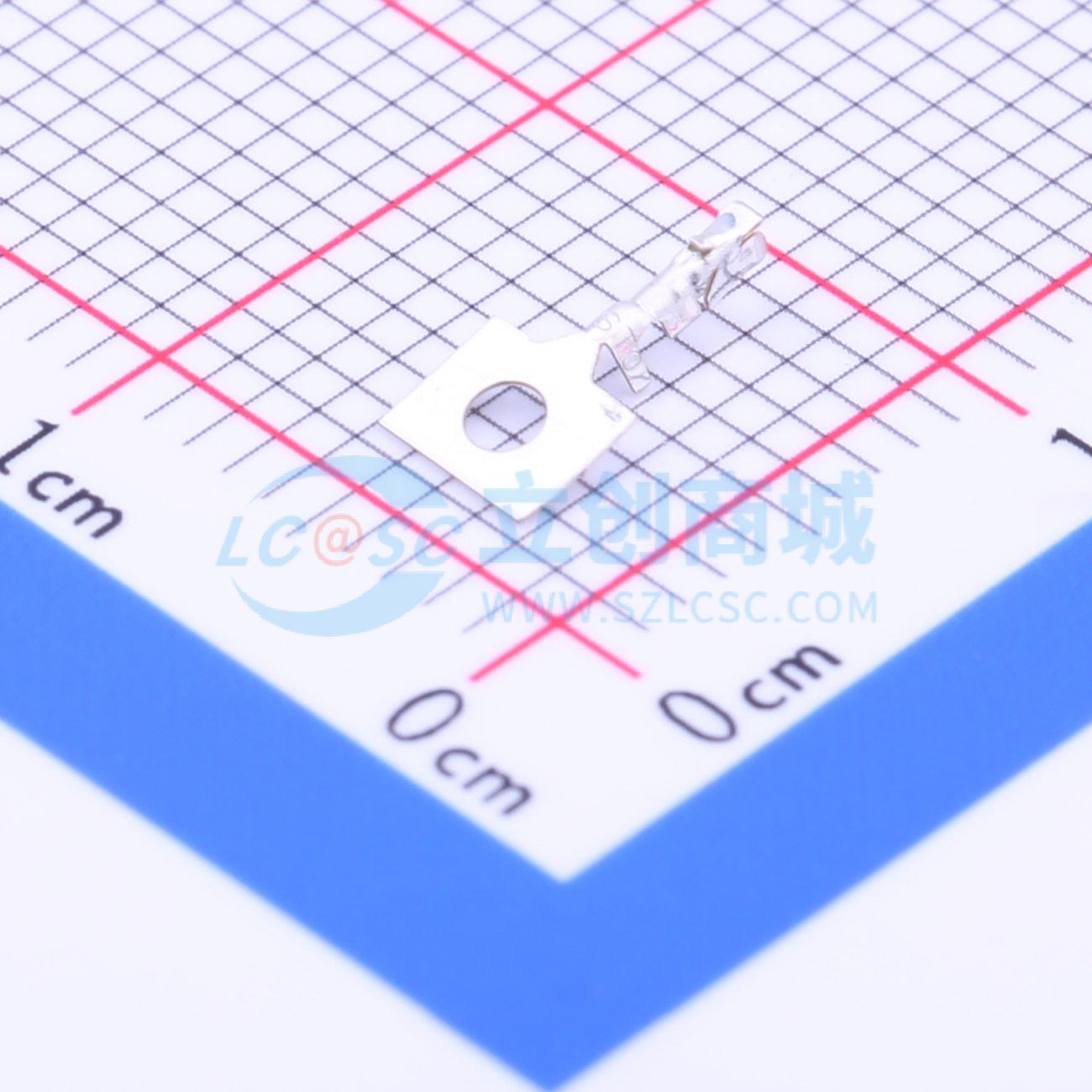 SSH-003T-P0.2实物图