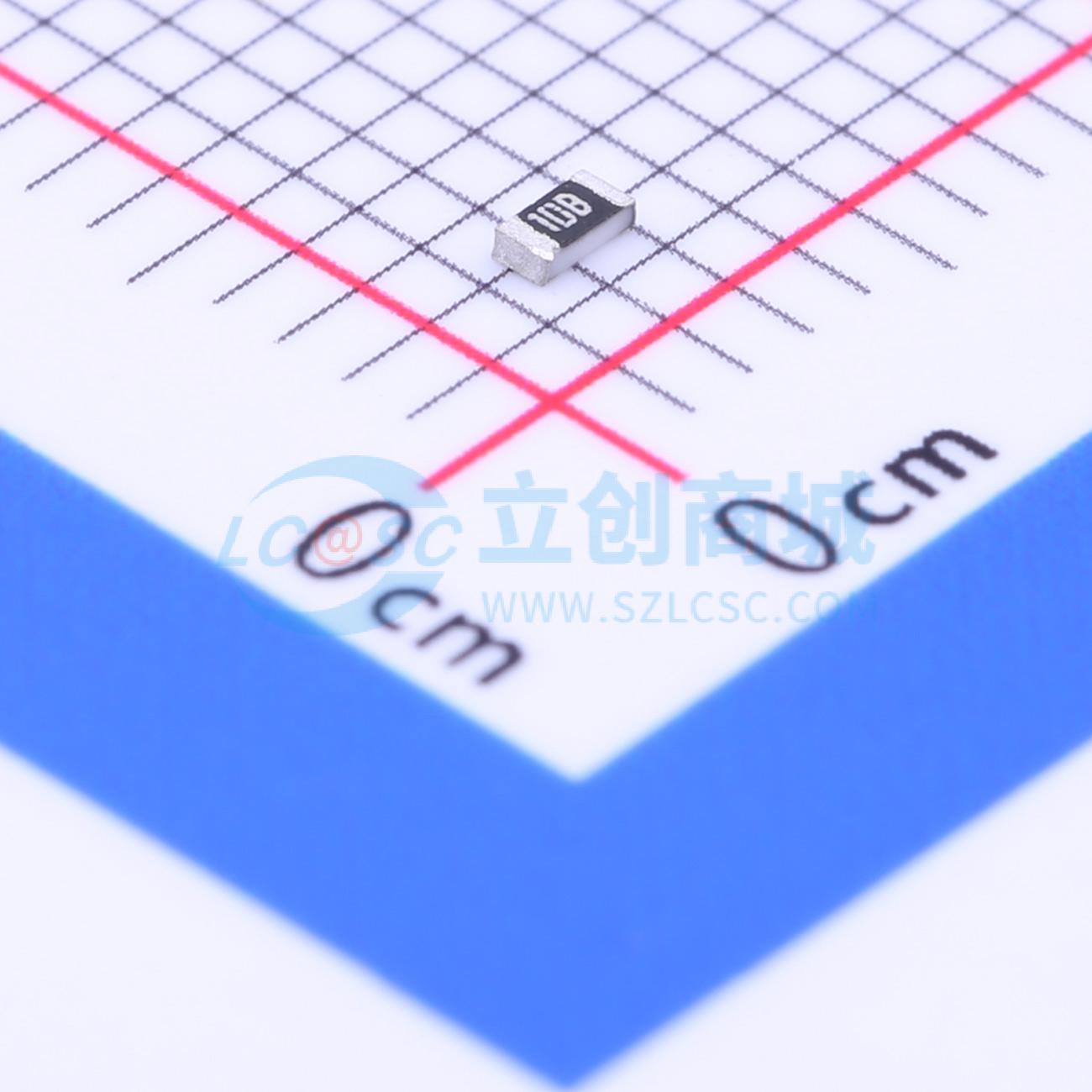 点击查看大图 RCT031K24FLF实物图