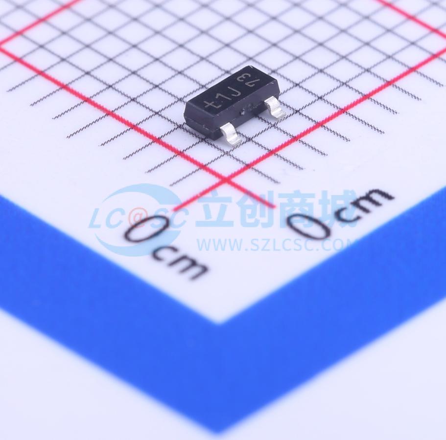 PMBT2369,215实物图