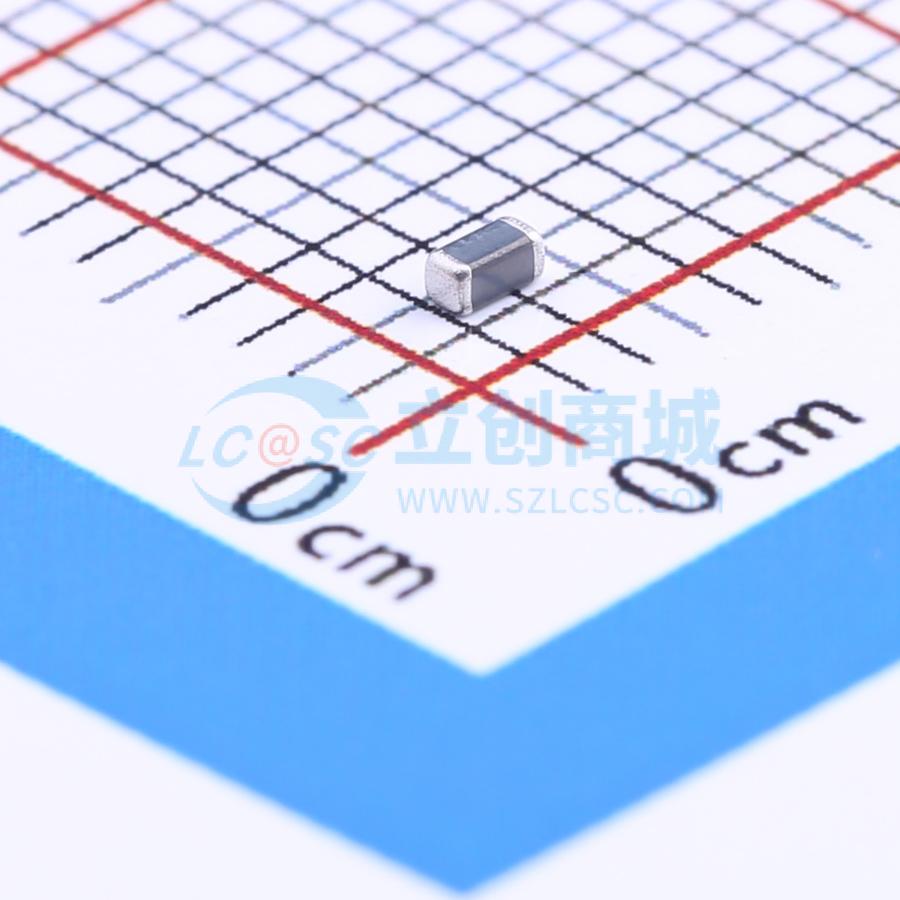 点击查看大图 MLF1608DR56KTA00实物图