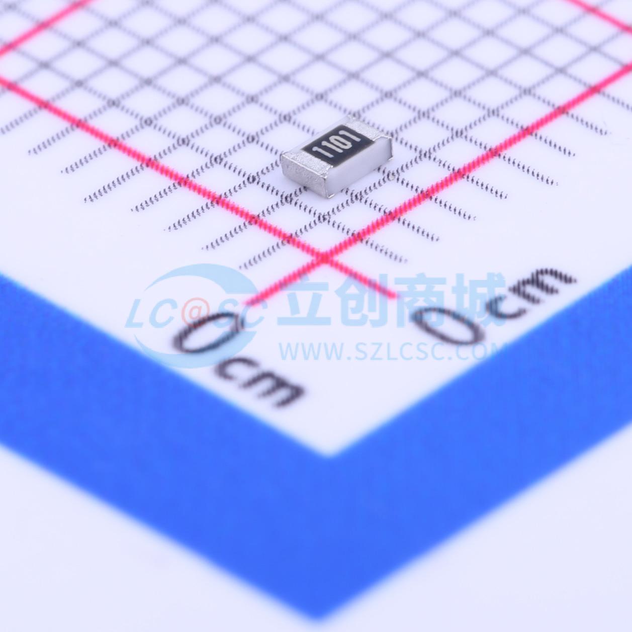 点击查看大图 WR08X1101FTL实物图