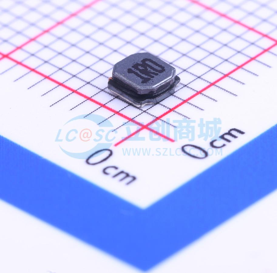 SMNR3012-1R0MT实物图