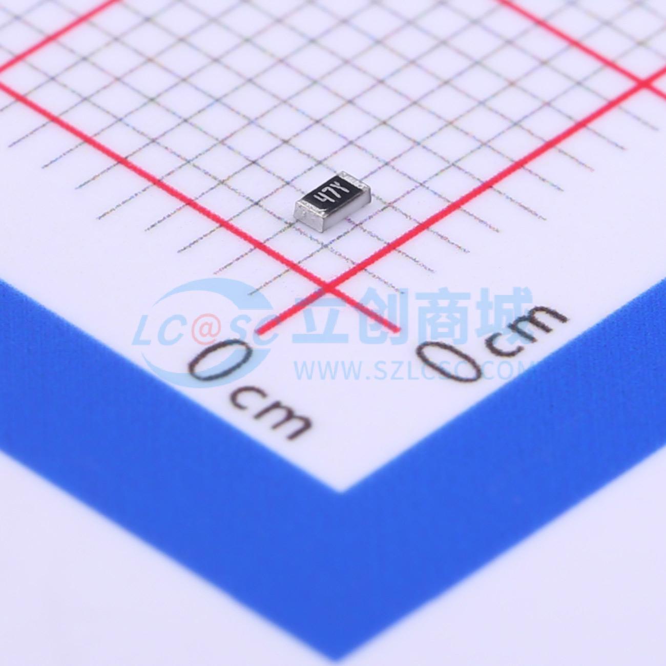 点击查看大图 RTT033R01FTP实物图