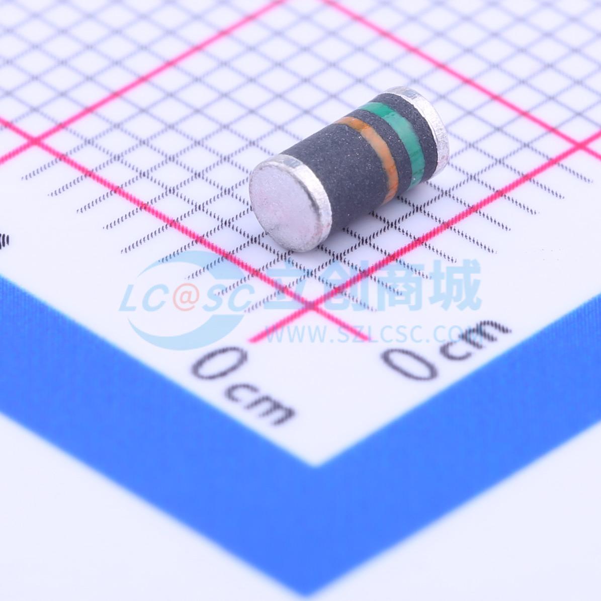 点击查看大图 EGL41D-E3/96实物图