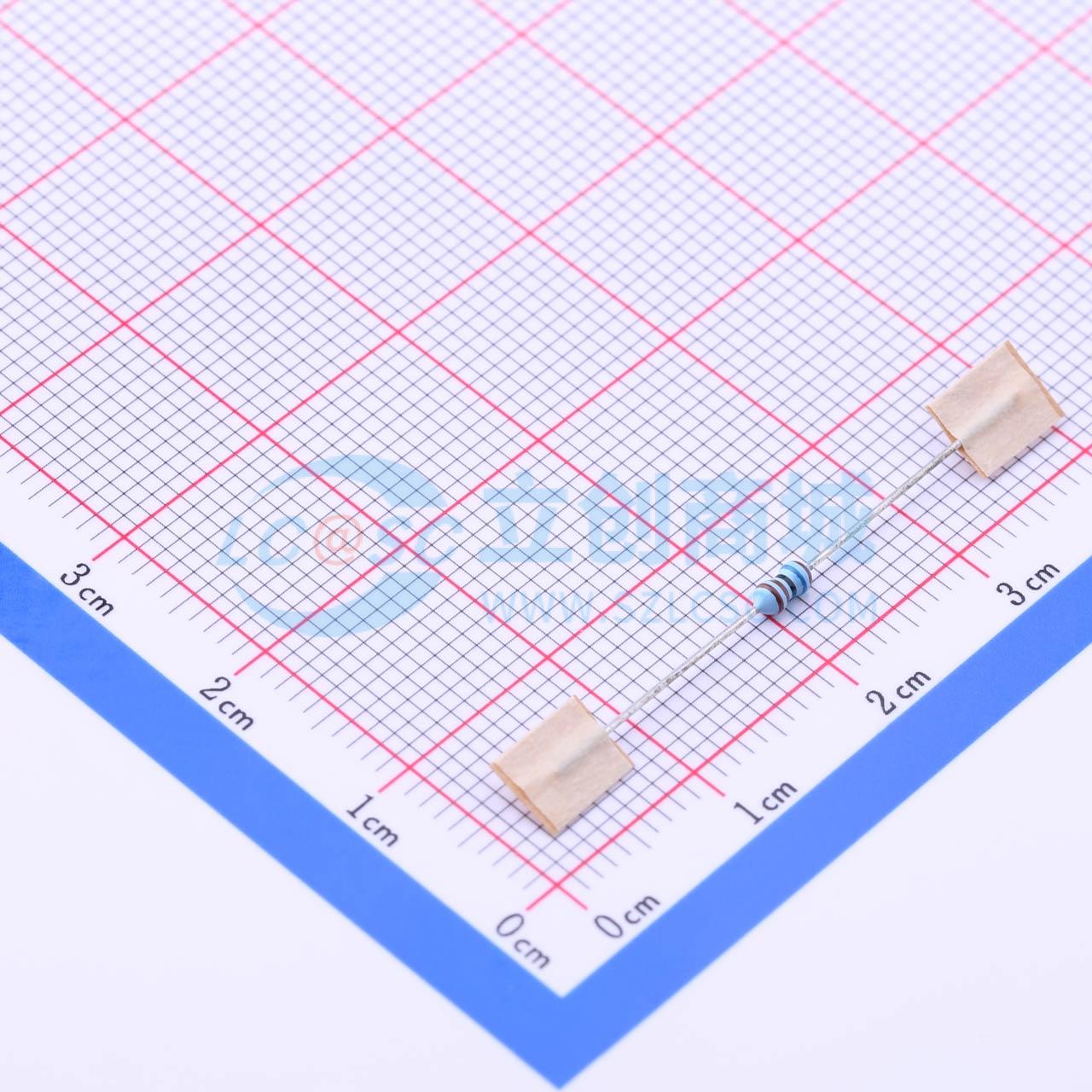 RN16T21601F实物图