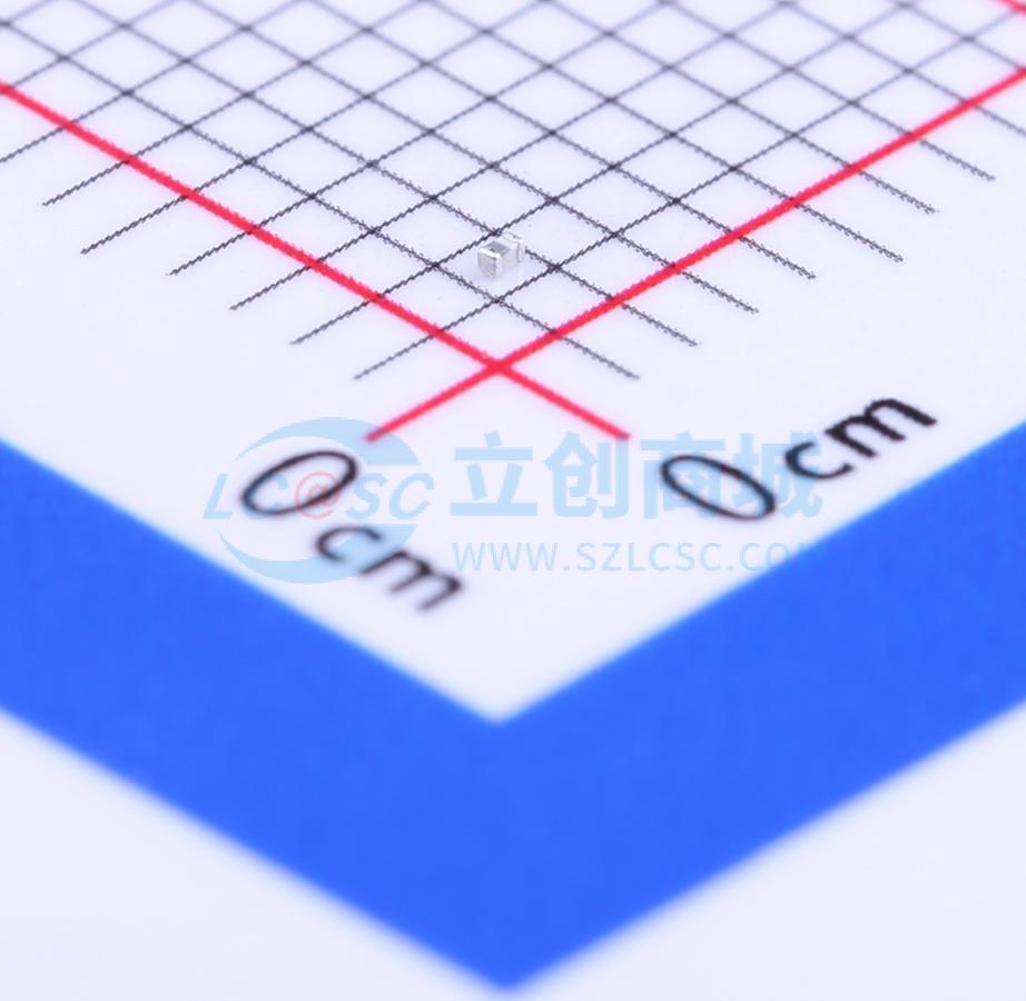 点击查看大图 VHF060303H3N0ST实物图