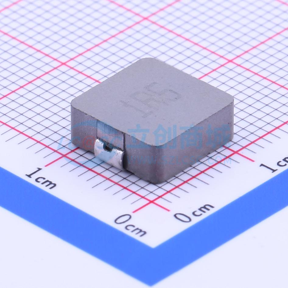 点击查看大图 SLO1040H1R5MTT实物图