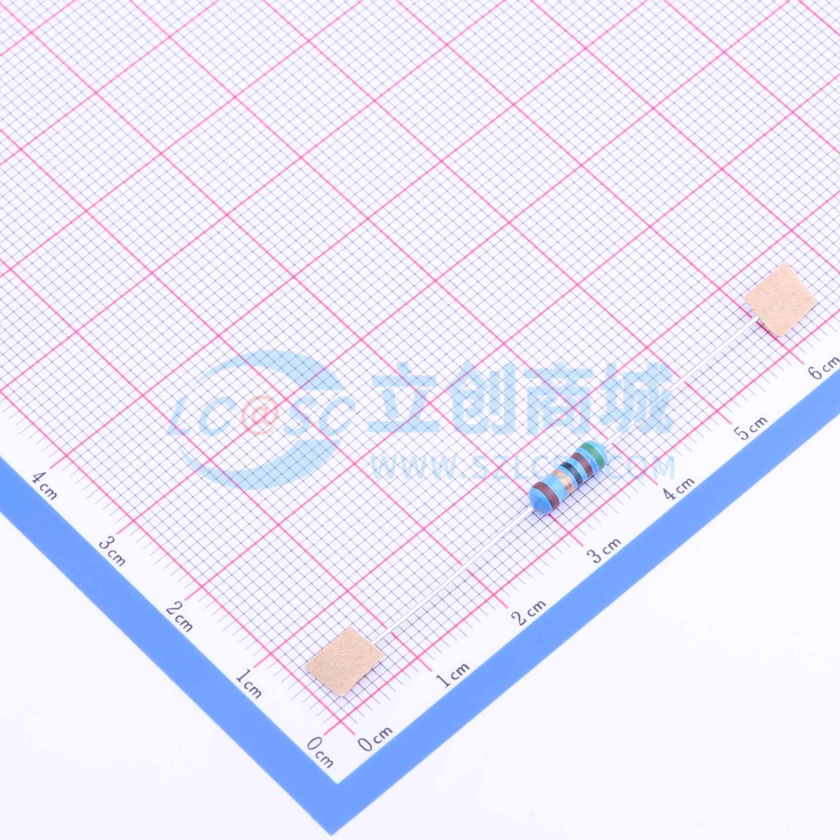 MFR1WSFTE52-51R实物图