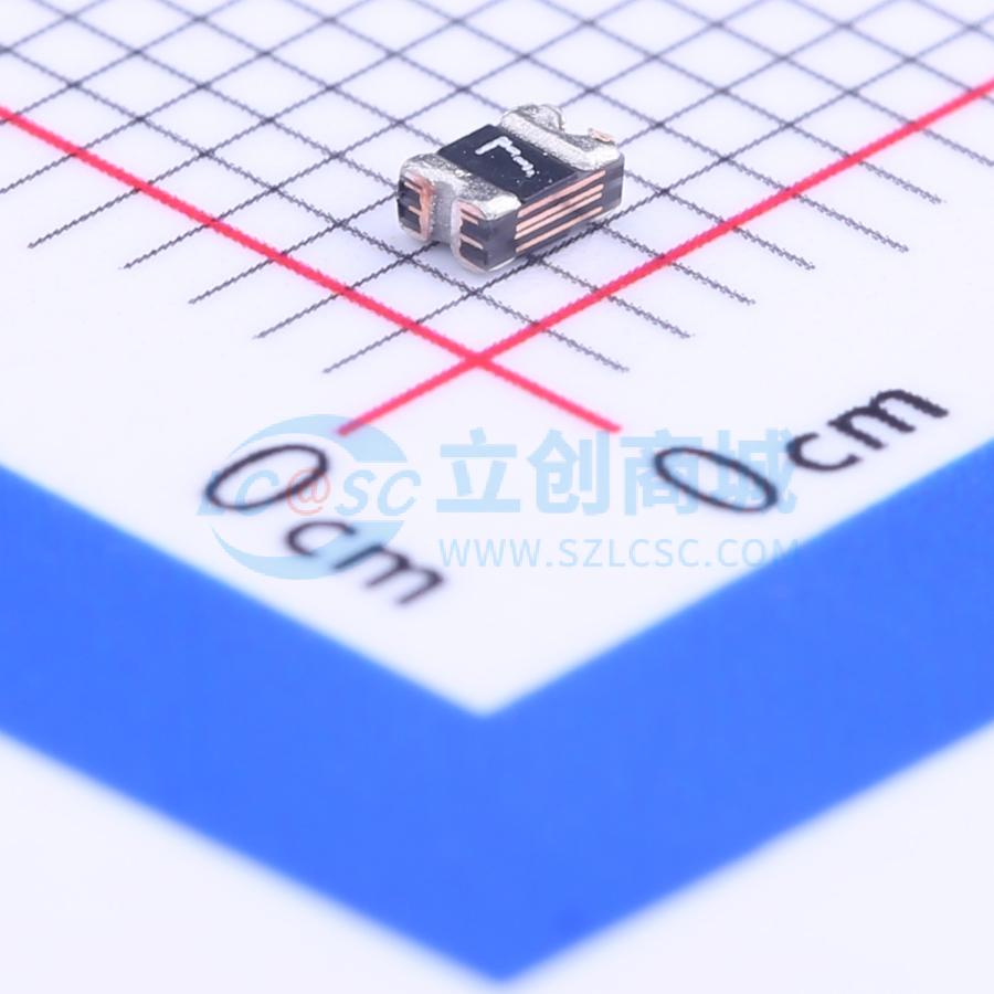 点击查看大图 ASMD0805-075实物图