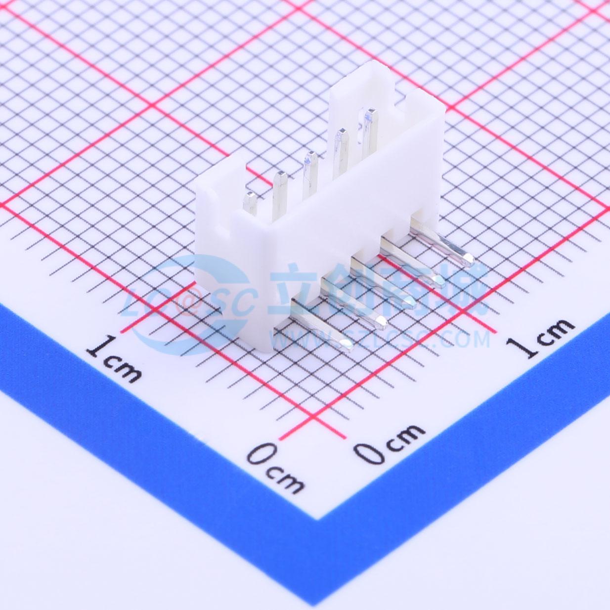 点击查看大图 W-2001R05P-W000实物图