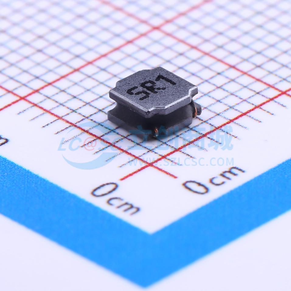 点击查看大图 FNR4020S5R1MT实物图