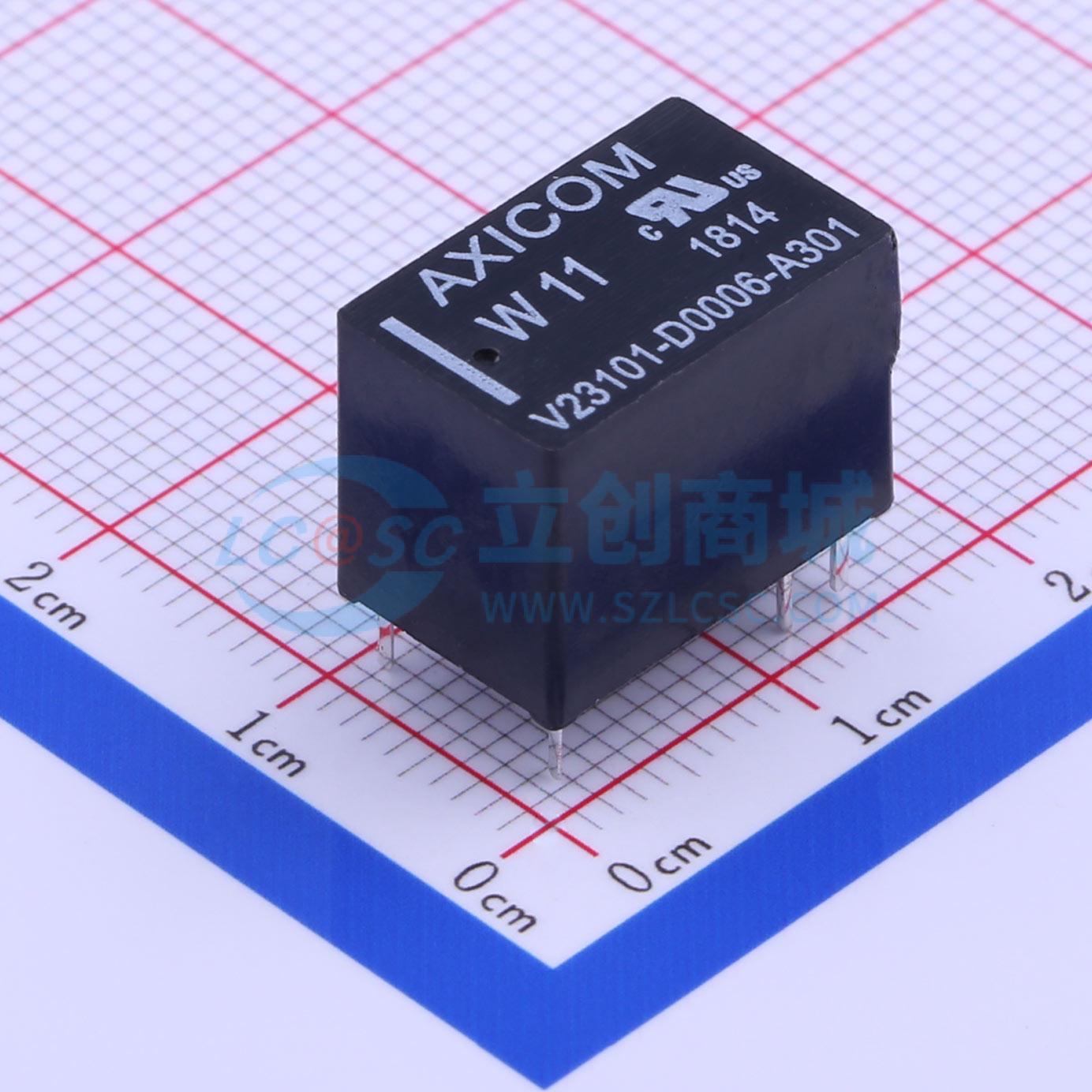 点击查看大图 4-1419172-4实物图