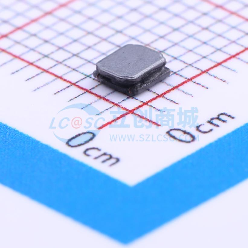 FNR3010S8R2MT实物图