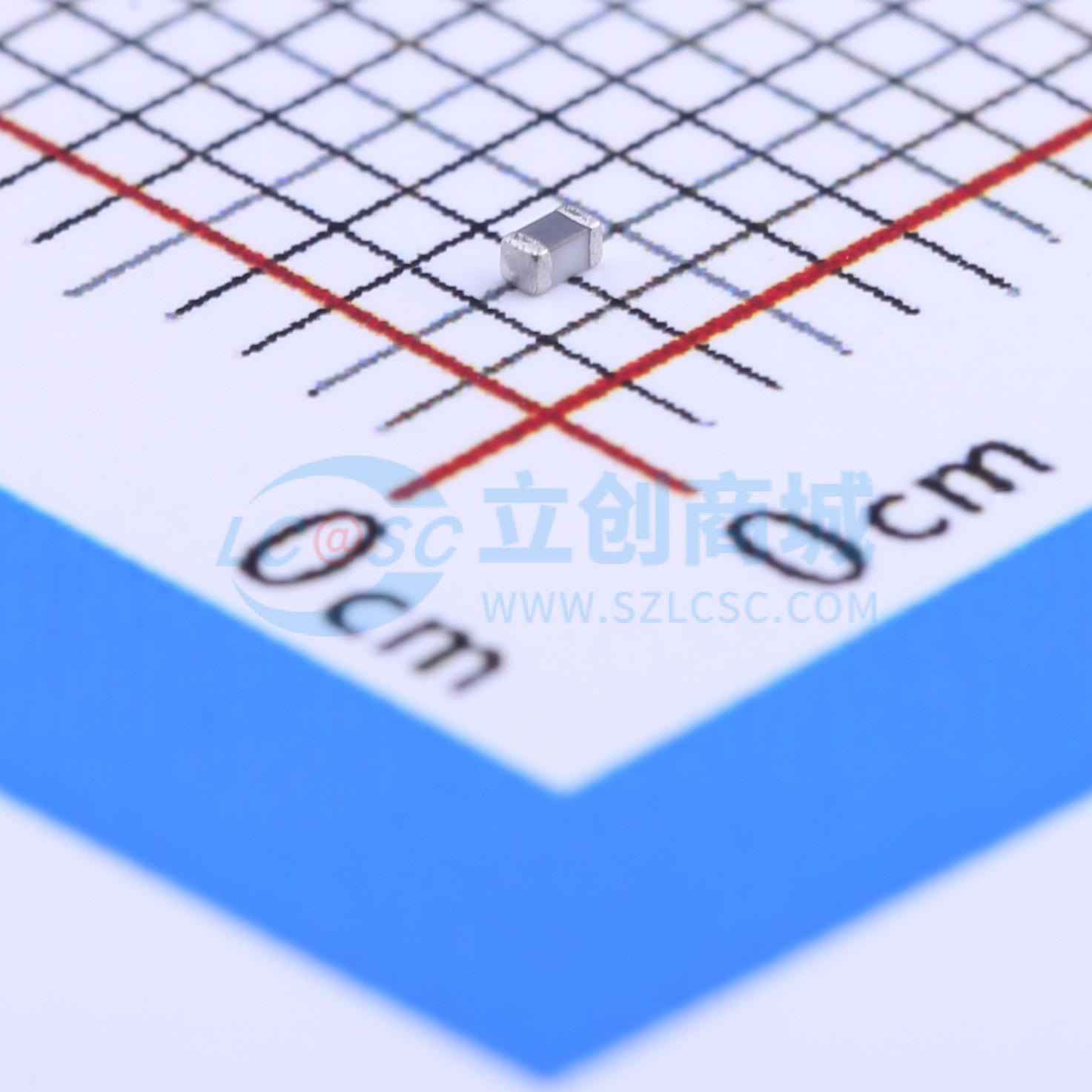 点击查看大图 CLH1005T-2N2S-S-NP实物图