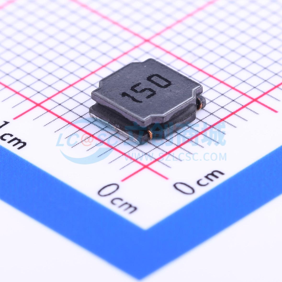 点击查看大图 FNR6020S150MT实物图