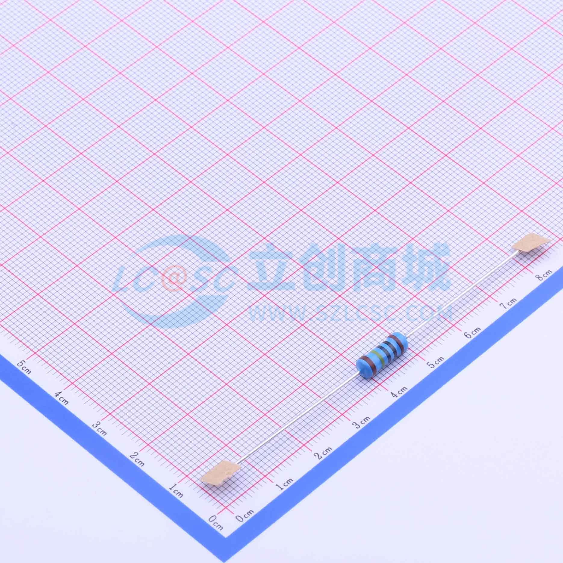 MFR2WSFTE73-1M实物图