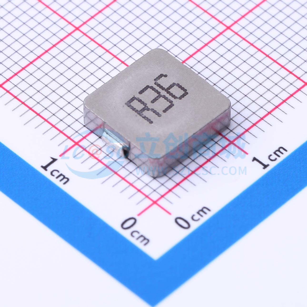 点击查看大图 FAUL1030-R36MT实物图