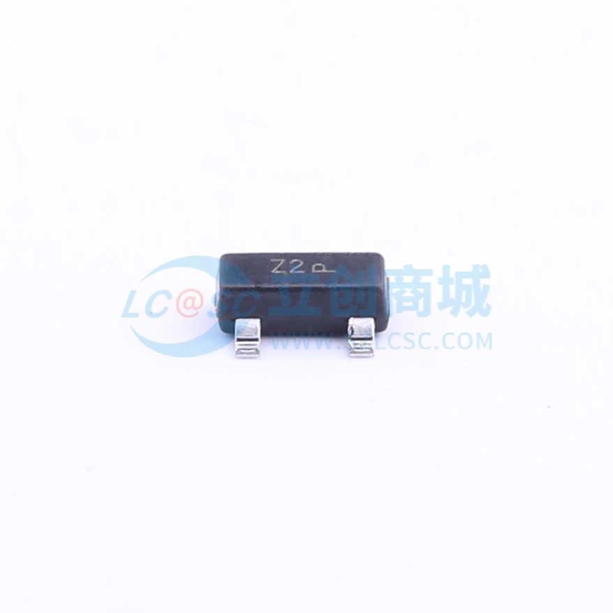 SZBZX84C5V1LT1G商品缩略图