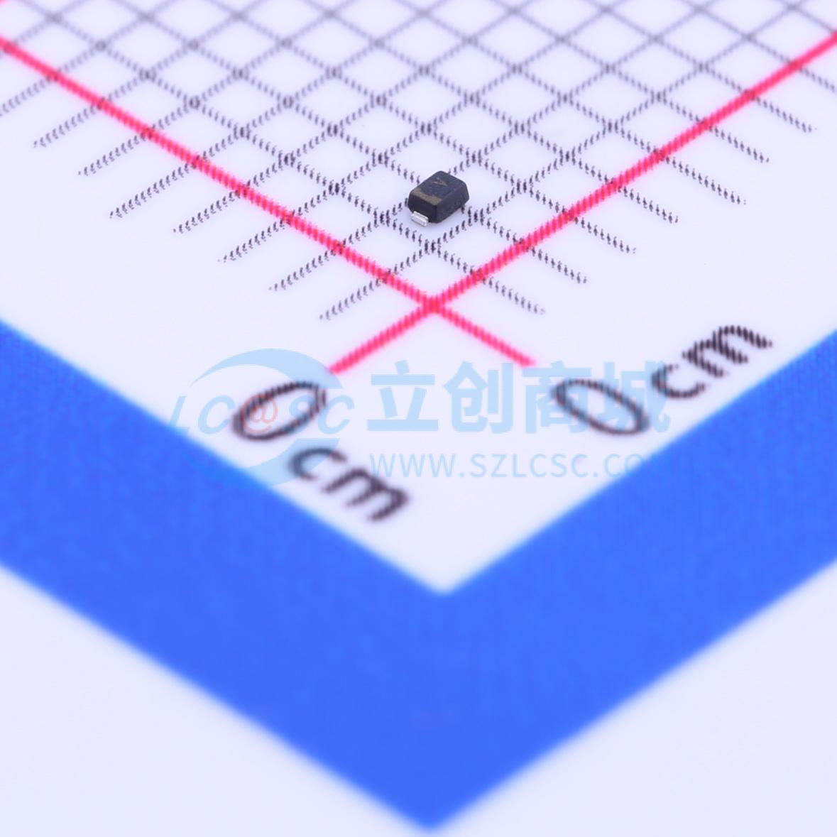 点击查看大图 1SS427,L3M实物图