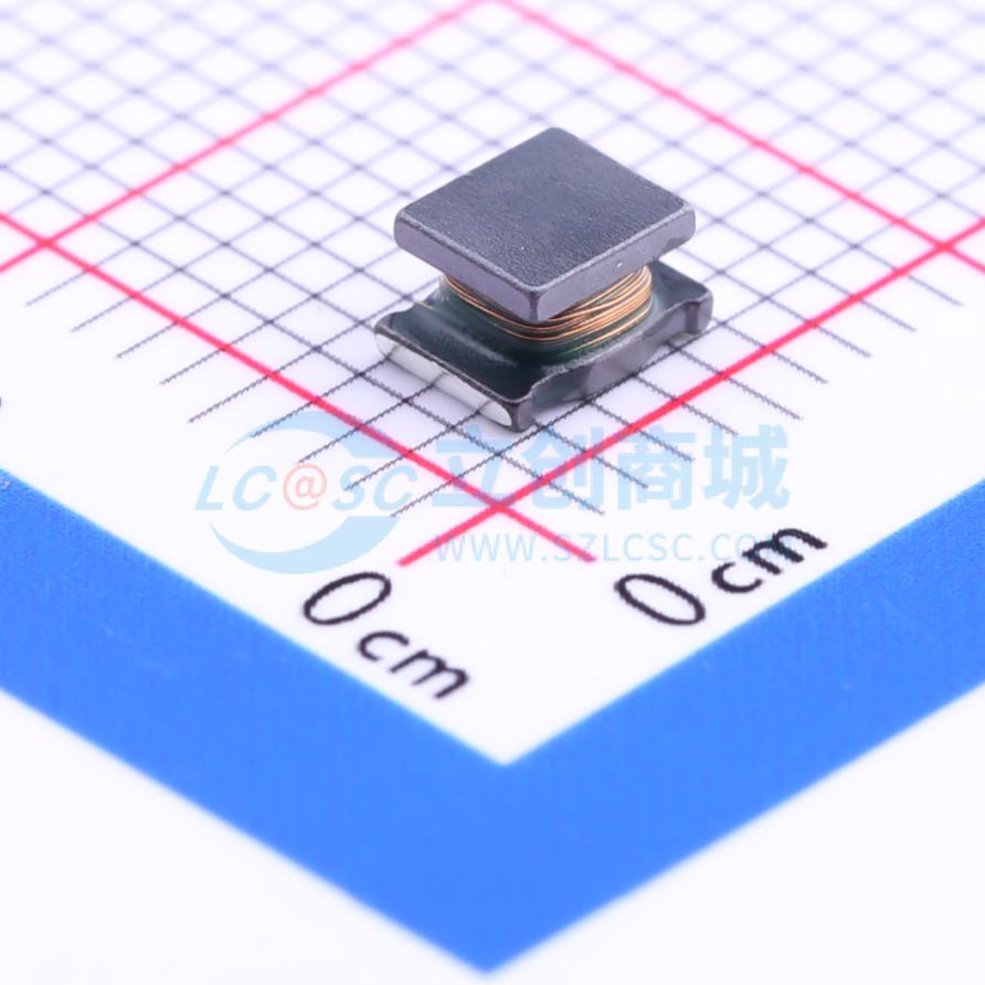 点击查看大图 LQH43MN561J03L实物图