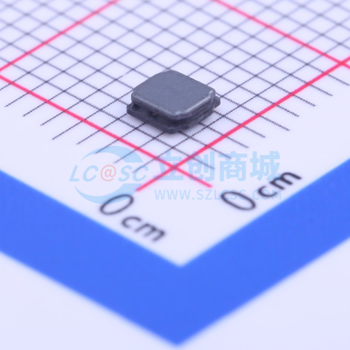 点击查看大图 FNR3010S270MT实物图